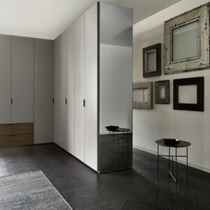 Итальянский шкаф Collage 2