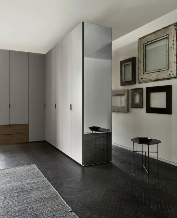 Итальянский шкаф Collage 2