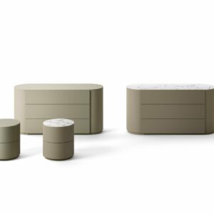 Итальянская коллекция Rondo от SANGIACOMO