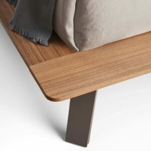 Итальянская кровать Folio 2