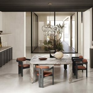 Итальянский стол Clemo -T 6