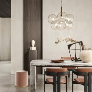 Итальянский стол Clemo -T 5