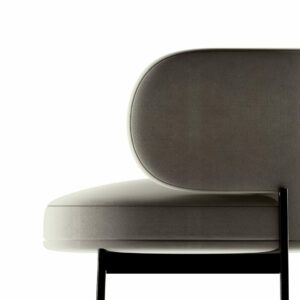 Итальянский стул Akiko 13