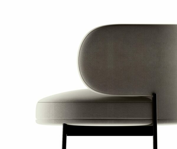 Итальянский стул Akiko 13