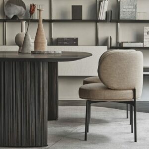 Итальянский стул Akiko 12