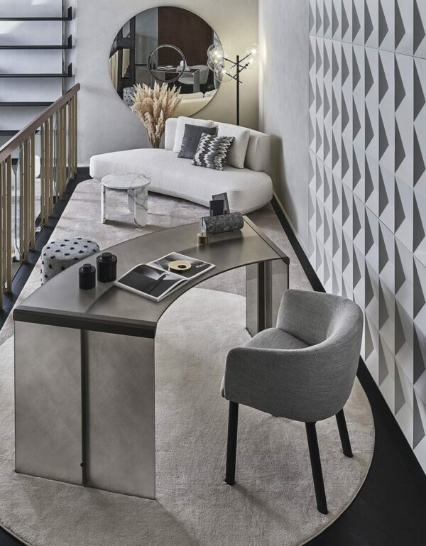 Итальянский стул Livrette от Gallotti&Radice