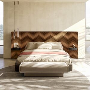 Итальянская банкетка Lilas Bench от Gallotti&Radice