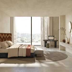 Итальянская банкетка Lilas Bench 4