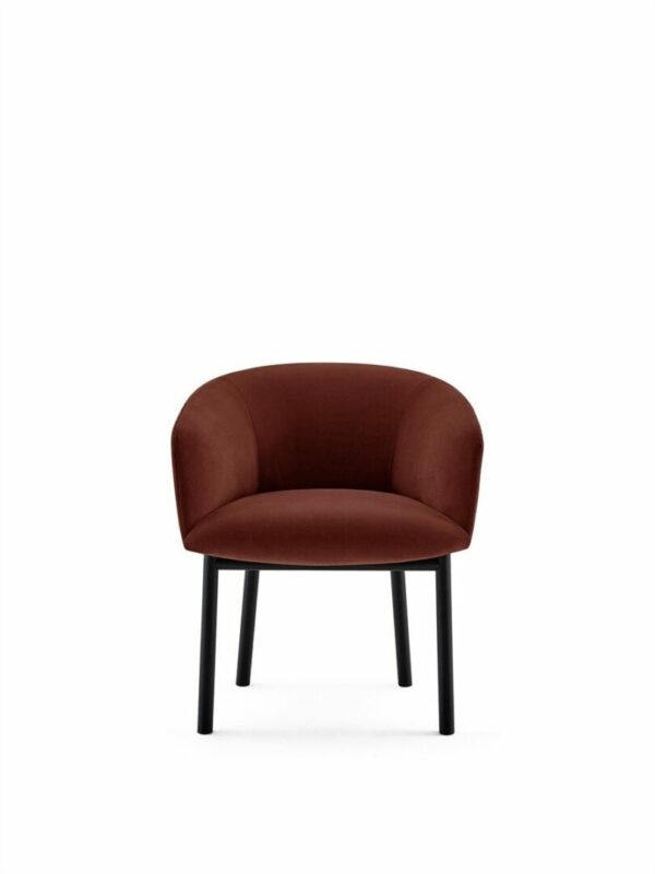 Итальянский стул Livrette 10