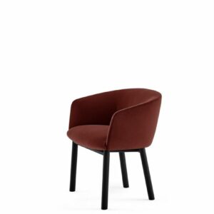 Итальянский стул Livrette 9