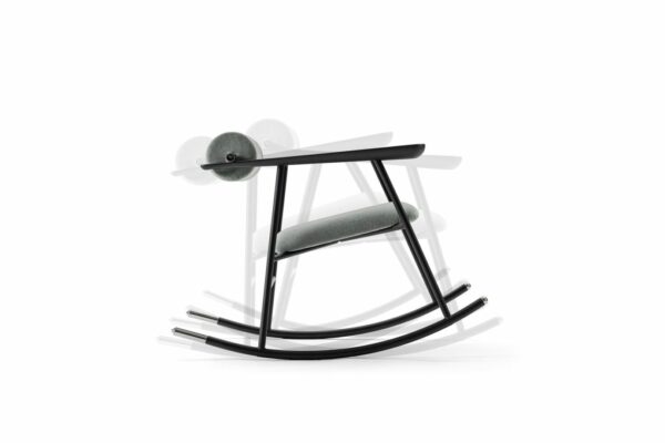 Итальянский стул Loulou Rock 2