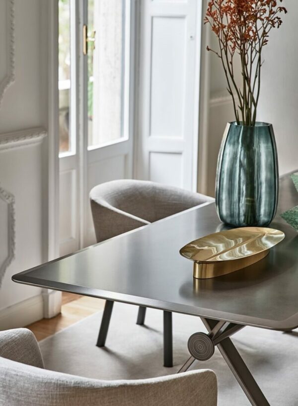 Итальянский стол Maat 8