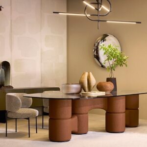 Итальянский стул Akiko 7