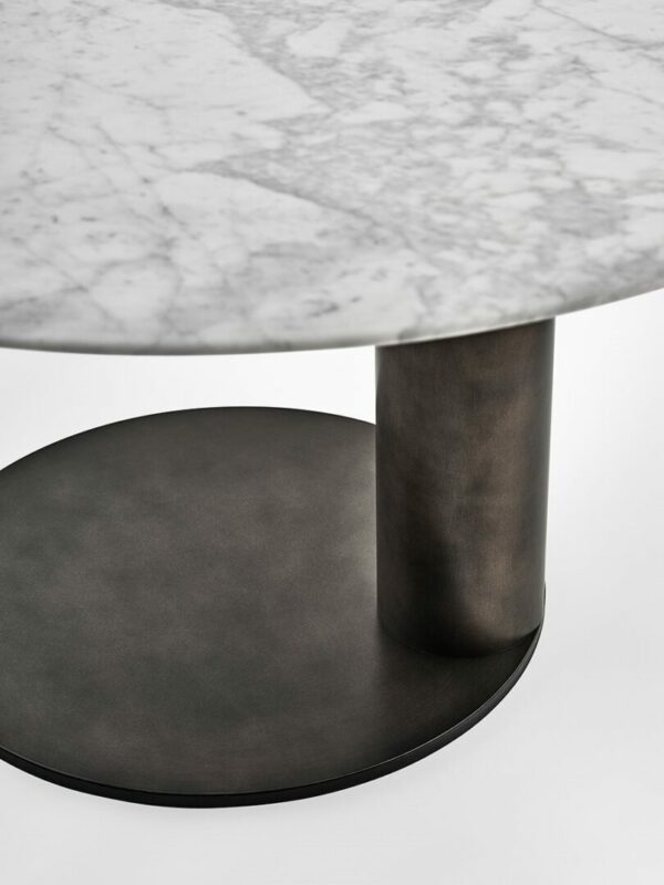 Итальянский стол Oto Medium от Gallotti&Radice