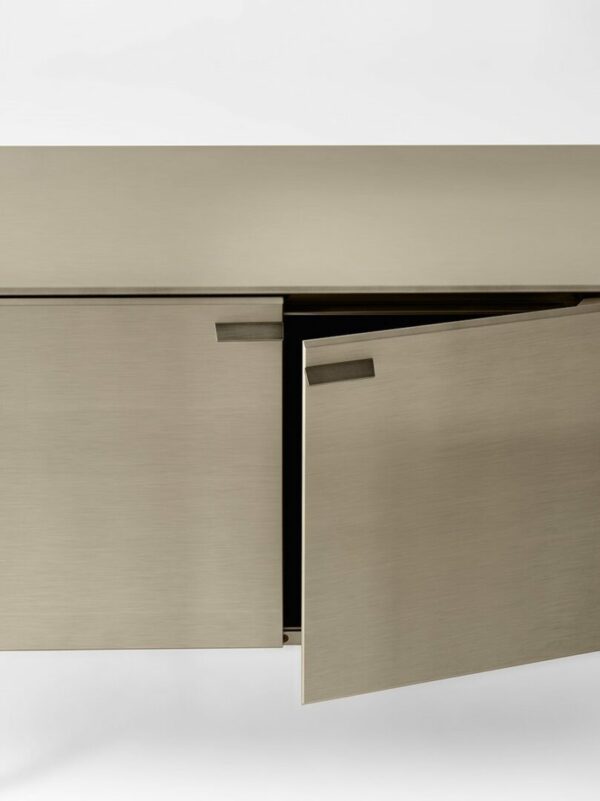 Итальянский комод Pandora Cashmere 6