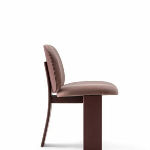 Итальянский стул Saki 6