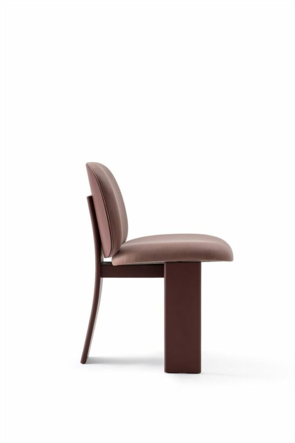 Итальянский стул Saki 6