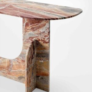 Итальянская консоль Selce 6