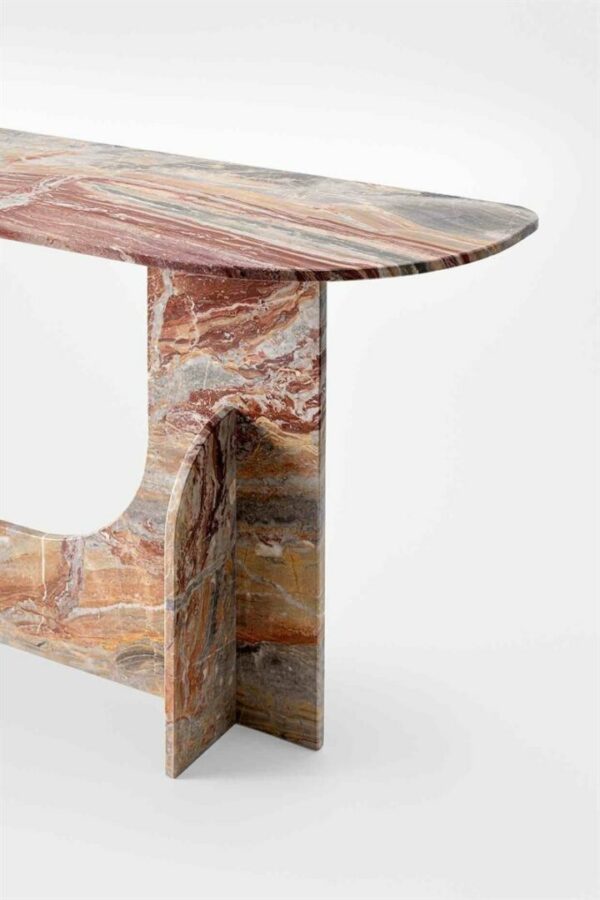 Итальянская консоль Selce 6