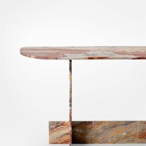 Итальянская консоль Selce 5