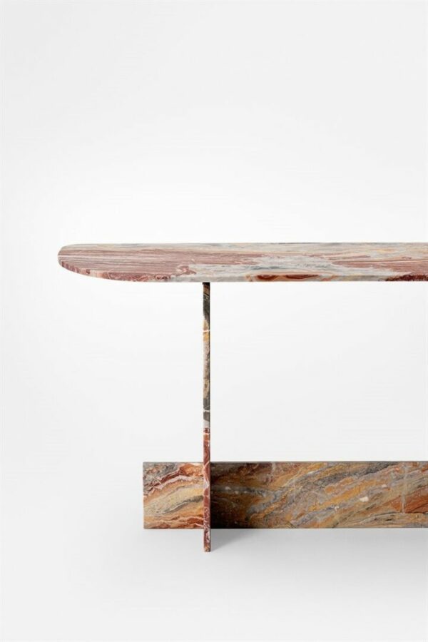 Итальянская консоль Selce 5