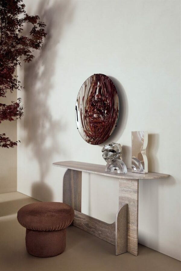 Итальянский пуф Nala 5