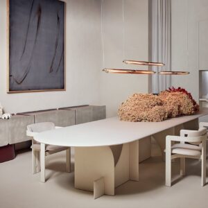 Итальянский комод Admira 2