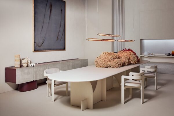 Итальянский комод Admira 2