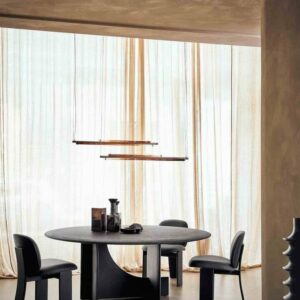 Итальянский стул Saki 4