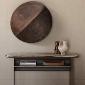 Итальянская консоль Sensei от Gallotti&Radice