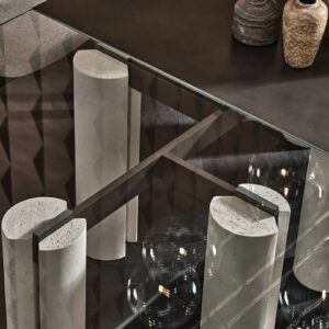 Итальянский стол Simpòdio System 11