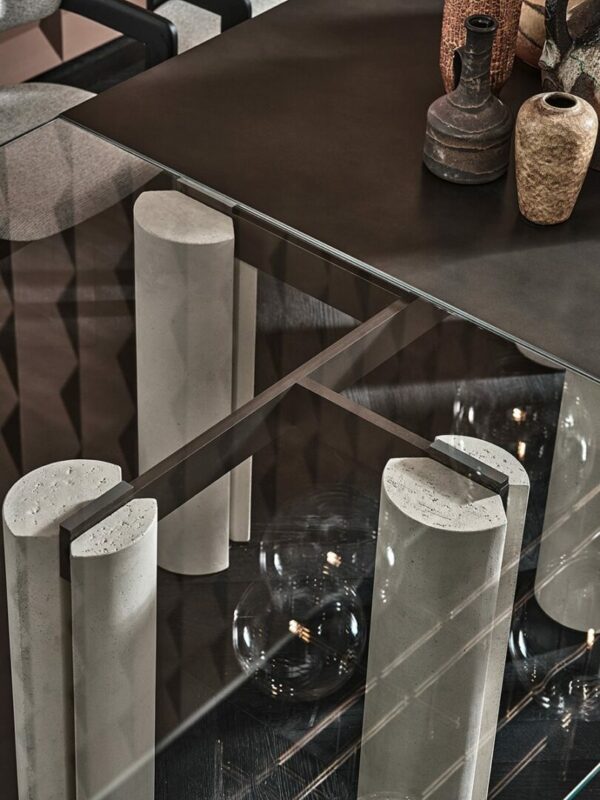 Итальянский стол Simpòdio System 11