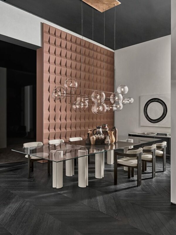 Итальянский стол Simpòdio System 9