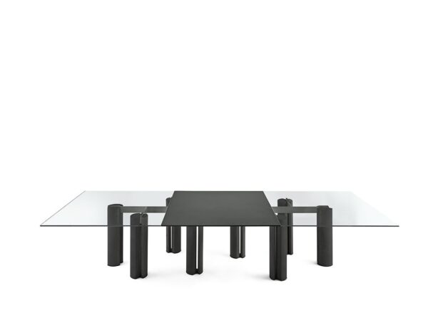 Итальянский стол Simpòdio System W 4