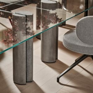 Итальянский стол Simpòdio System 8