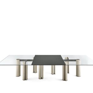 Итальянский стол Simpòdio System 4