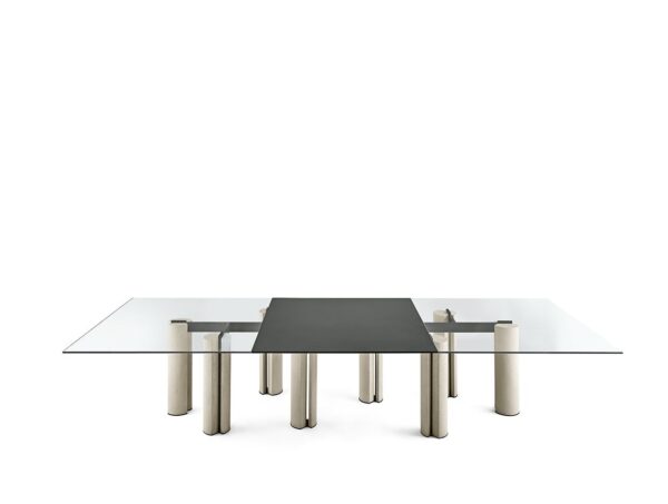 Итальянский стол Simpòdio System 4