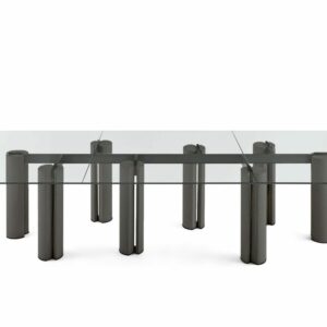 Итальянский стол Simpòdio System 3