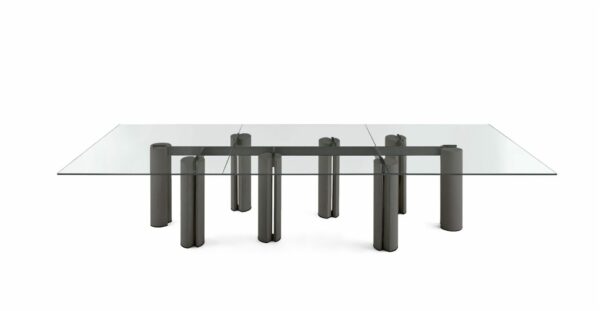 Итальянский стол Simpòdio System 3