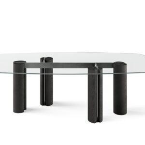 Итальянский стол Simpòdio W 6