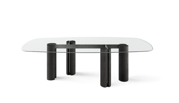 Итальянский стол Simpòdio W 6