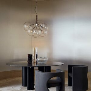 Итальянский стол Simpòdio W 5