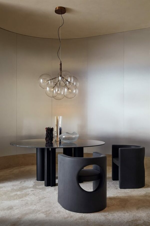 Итальянский стол Simpòdio W 5