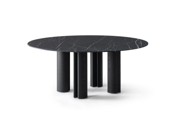 Итальянский стол Simpòdio W 4