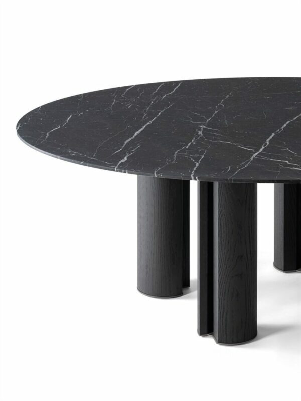 Итальянский стол Simpòdio W 3