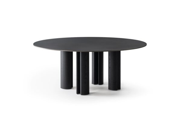 Итальянский стол Simpòdio W от Gallotti&Radice