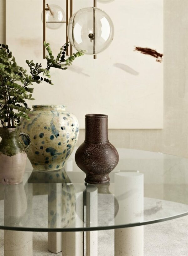 Итальянский стол Simpòdio от Gallotti&Radice