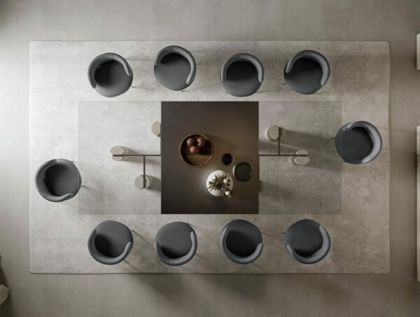 Итальянский стул Akiko 3