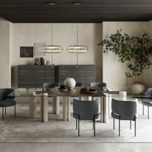 Итальянский стол Simpòdio System 2