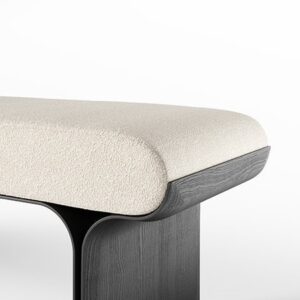 Итальянская банкетка Stami 3